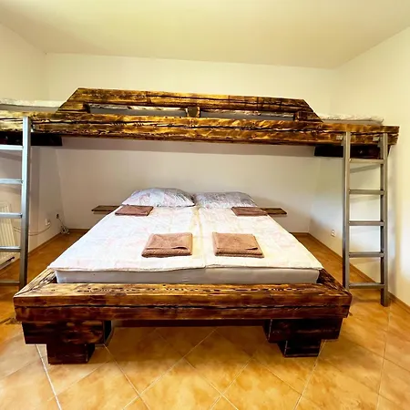 Na Samotě U Lesa Ubytování v soukromí *
