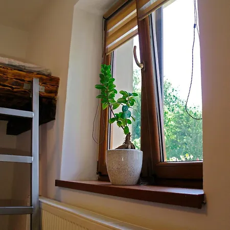 Na Samotě U Lesa *