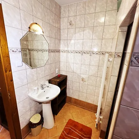 Na Samotě U Lesa Ubytování v soukromí Majdalena